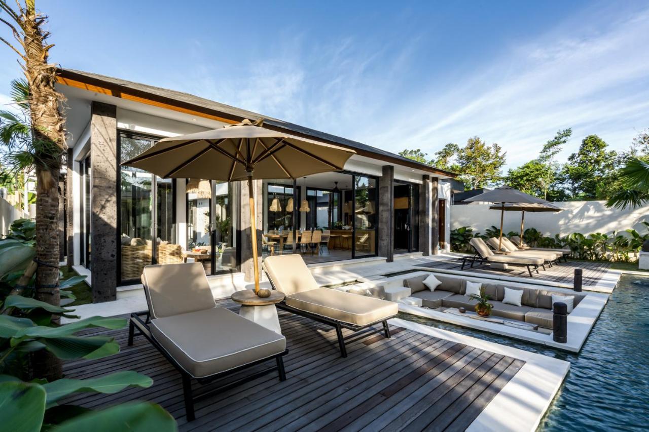 Villa Belle Etoile By Balisuperhost Ubud Exterior foto
